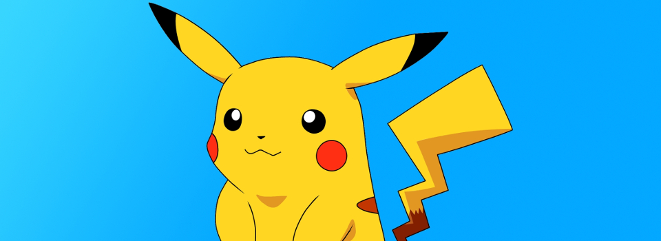 Shiny Pikachu Has Been Confirmed For Pokemon Go